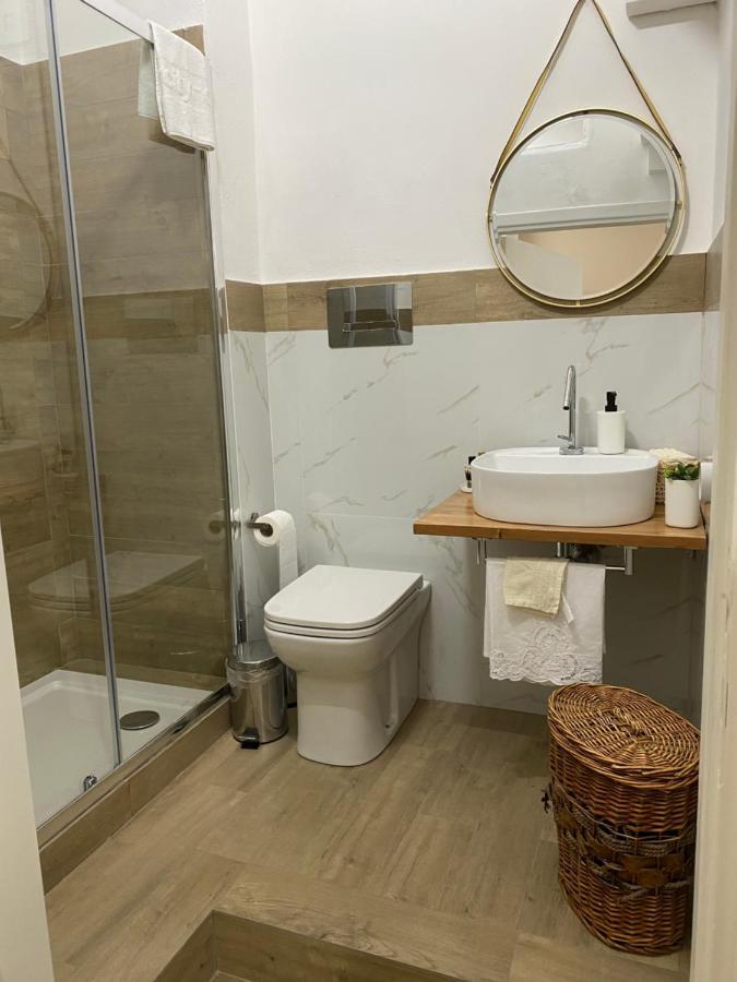“Ad Un Passo Dal Mare” Apartment Realmonte Exterior photo