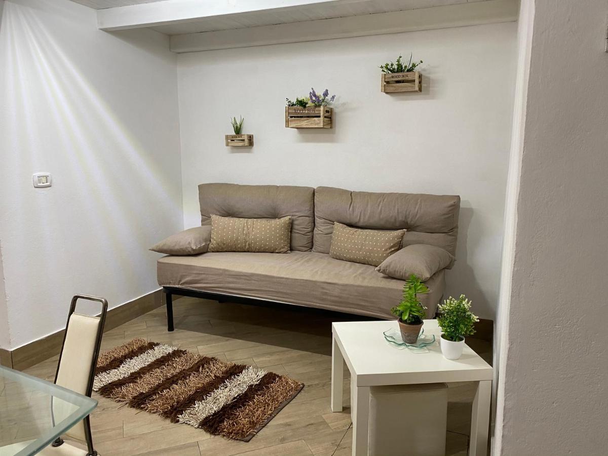 “Ad Un Passo Dal Mare” Apartment Realmonte Exterior photo