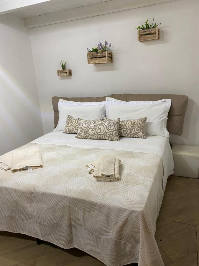 “Ad Un Passo Dal Mare” Apartment Realmonte Exterior photo