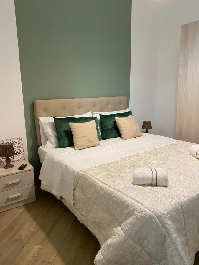 “Ad Un Passo Dal Mare” Apartment Realmonte Exterior photo