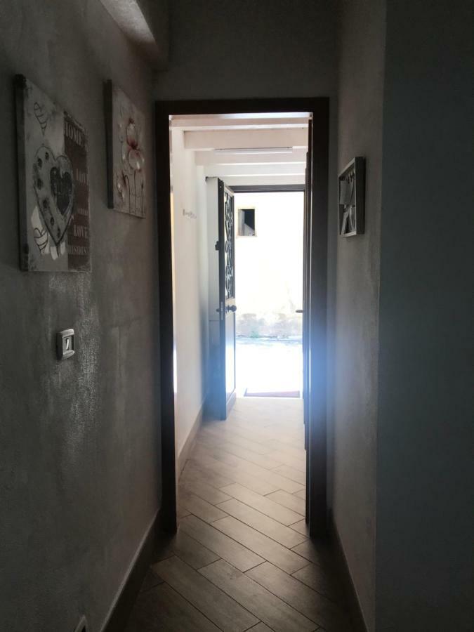 “Ad Un Passo Dal Mare” Apartment Realmonte Exterior photo
